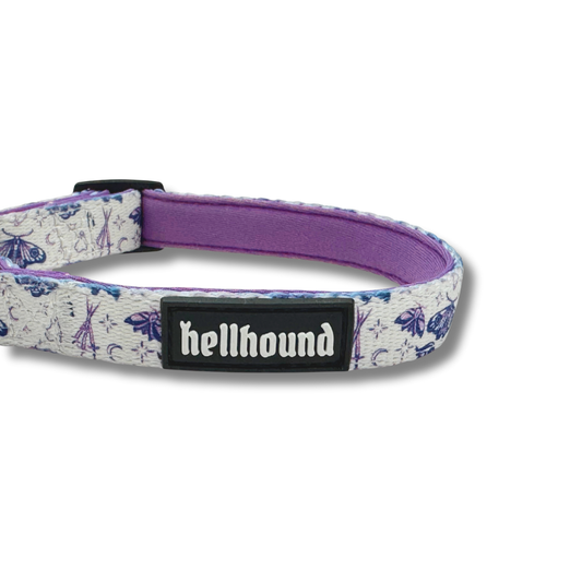 tattoo stencil - padded collar