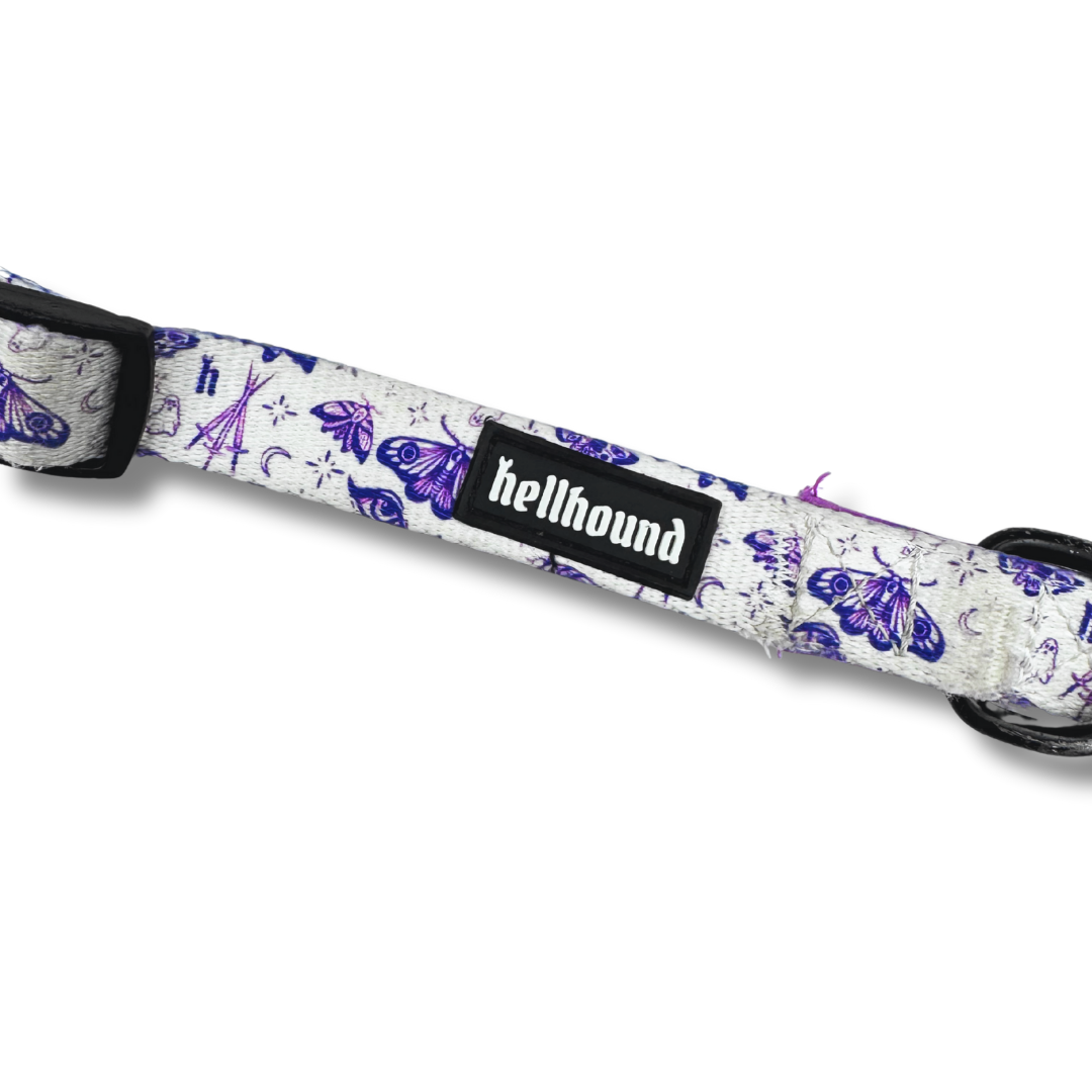 tattoo stencil - adjustable lead