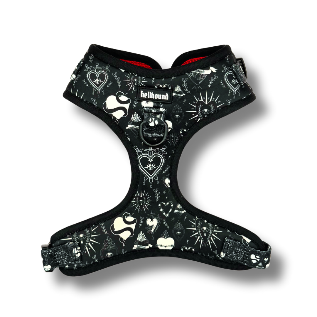 harnesses