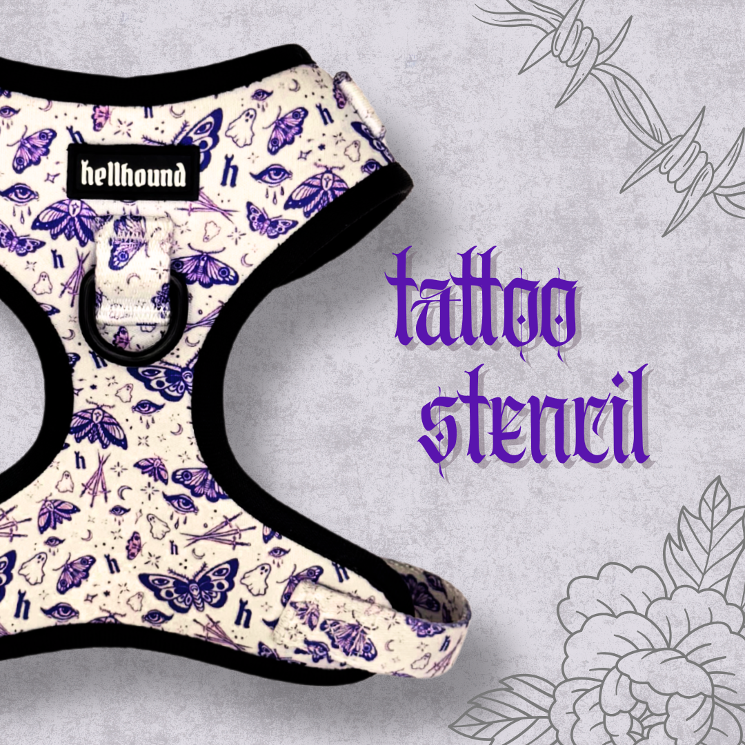 tattoo stencil
