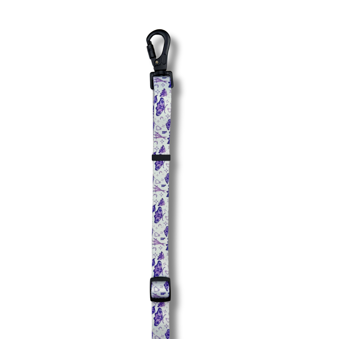 tattoo stencil - adjustable lead