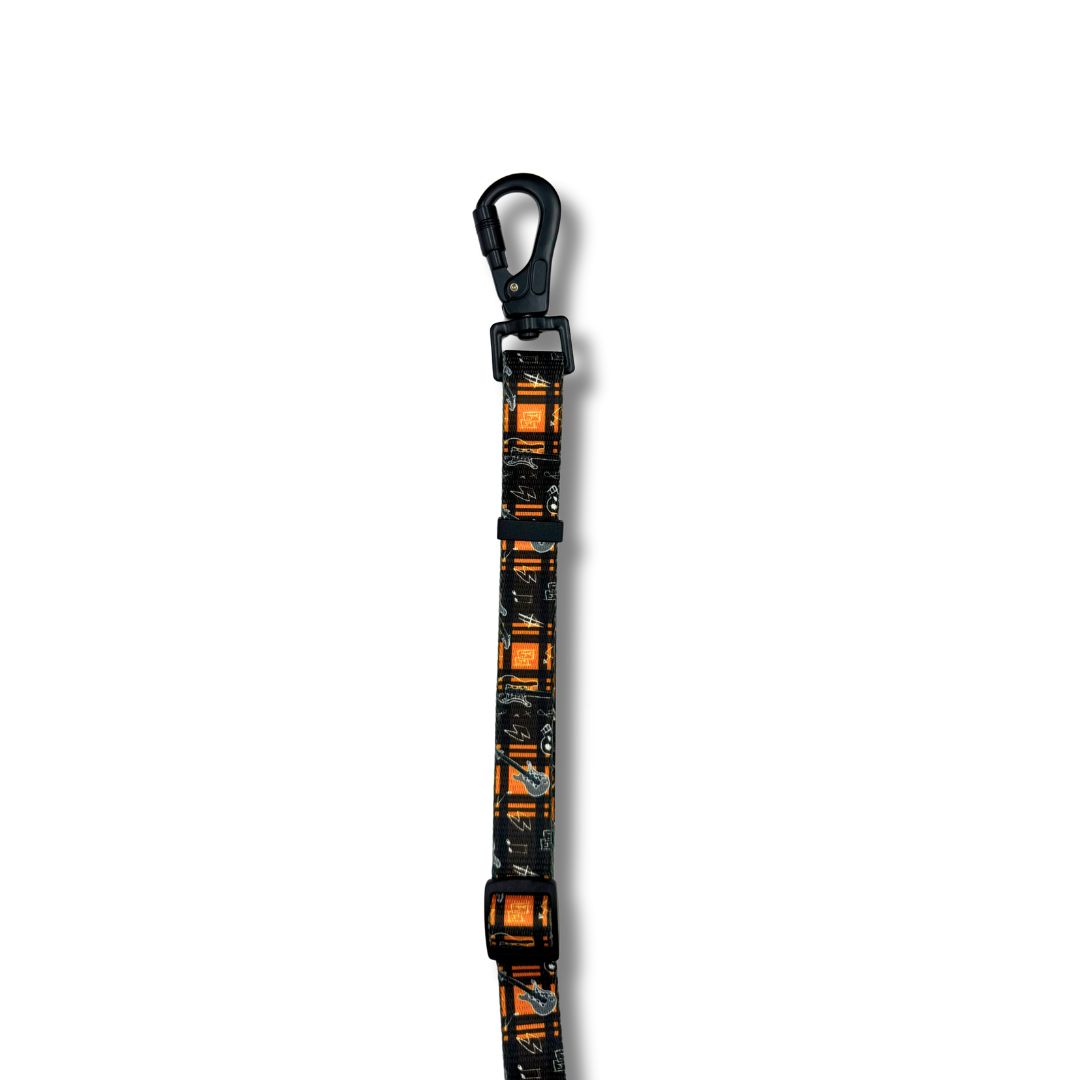 pup punk - adjustable lead