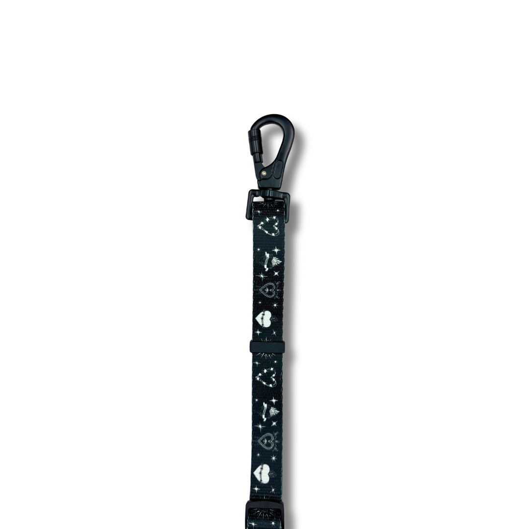 sacred heart - adjustable lead