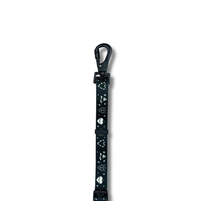 sacred heart - adjustable lead