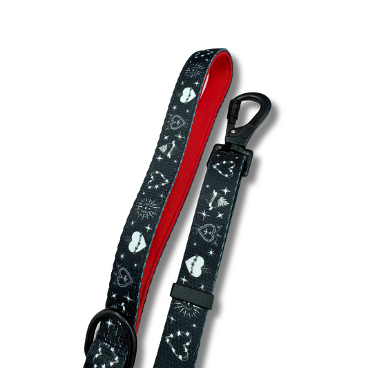 sacred heart - adjustable lead