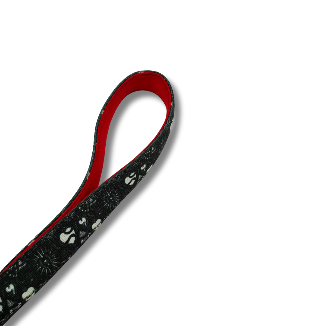 sacred heart - adjustable lead