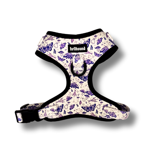 tattoo stencil - adjustable harness